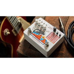 Electro-Harmonix Grand Canyon Delay & Looper | Music Experience | Shop Online | South Africa