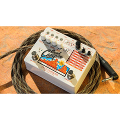 Electro-Harmonix Grand Canyon Delay & Looper | Music Experience | Shop Online | South Africa