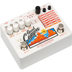 Electro-Harmonix Grand Canyon Delay & Looper | Music Experience | Shop Online | South Africa