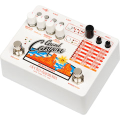 Electro-Harmonix Grand Canyon Delay & Looper | Music Experience | Shop Online | South Africa