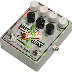 Electro-Harmonix Hot Wax Dual Overdrive