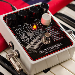 Electro-Harmonix KEY9 Electric Piano Machine