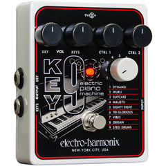 Electro-Harmonix Key9 Electric Piano Machine | Music Experience | Shop Online | South Africa