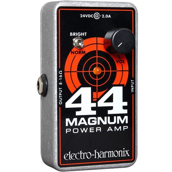 Electro-Harmonix Magnum 44 Power Amp | Music Experience | Shop Online | South Africa