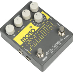 Electro-Harmonix Mono Synth Guitar Synthesizer | Music Experience | Shop Online | South Africa