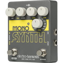 Electro-Harmonix Mono Synth Guitar Synthesizer | Music Experience | Shop Online | South Africa