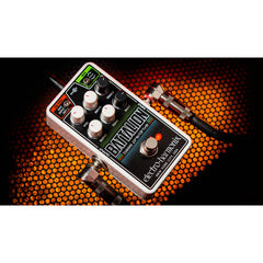 Electro-Harmonix Nano Battalion Bass Preamp & Overdrive | Music Experience | Shop Online | South Africa