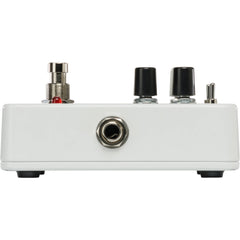Electro-Harmonix Nano Battalion Bass Preamp & Overdrive | Music Experience | Shop Online | South Africa