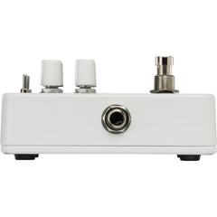 Electro-Harmonix Nano Battalion Bass Preamp & Overdrive | Music Experience | Shop Online | South Africa