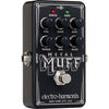 Electro-Harmonix Nano Metal Muff Distortion With Noise Gate | Music Experience | Shop Online | South Africa