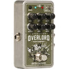 Electro-Harmonix Nano Operation Overlord Allied Overdrive | Music Experience | Shop Online | South Africa