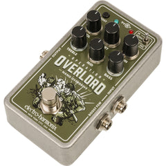 Electro-Harmonix Nano Operation Overlord Allied Overdrive | Music Experience | Shop Online | South Africa