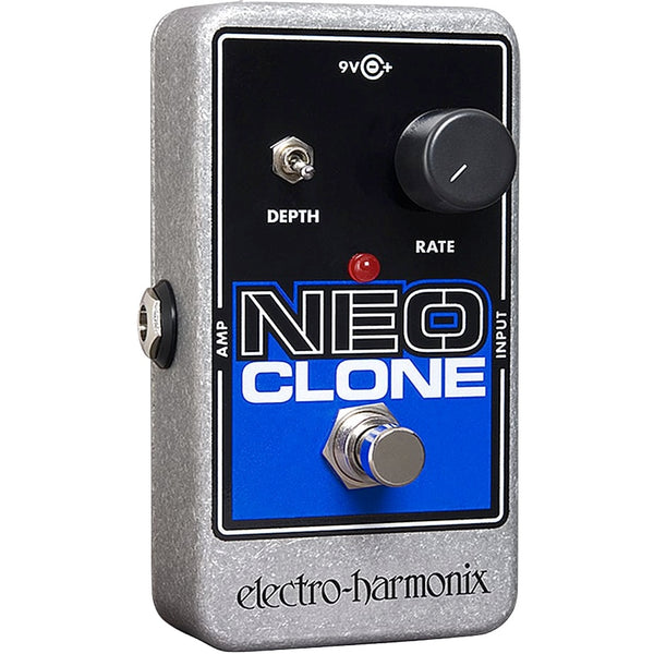 Electro-Harmonix Neo Clone Analog Chorus | Music Experience | Shop Online | South Africa