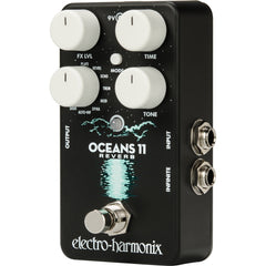 Electro-Harmonix Oceans 11 Reverb | Music Experience | Shop Online | South Africa