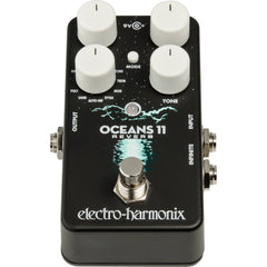 Electro-Harmonix Oceans 11 Reverb | Music Experience | Shop Online | South Africa