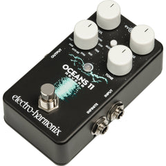 Electro-Harmonix Oceans 11 Reverb | Music Experience | Shop Online | South Africa