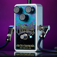 Electro-Harmonix Octavix Octave Fuzz | Music Experience | Shop Online | South Africa