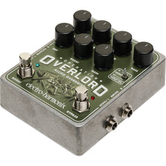 Electro-Harmonix Operation Overlord Allied Overdrive | Music Experience | Shop Online | South Africa