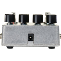 Electro-Harmonix Operation Overlord Allied Overdrive | Music Experience | Shop Online | South Africa