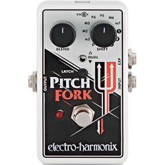 Electro-Harmonix Pitch Fork Polyphonic Pitch Shifter | Music Experience | Shop Online | South Africa