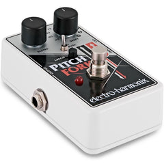 Electro-Harmonix Pitch Fork Polyphonic Pitch Shifter | Music Experience | Shop Online | South Africa