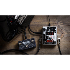 Electro-Harmonix Pitch Fork+ Plus Polyphonic Pitch Shifter | Music Experience | Shop Online | South Africa