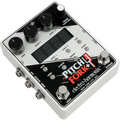 Electro-Harmonix Pitch Fork+ Plus Polyphonic Pitch Shifter | Music Experience | Shop Online | South Africa