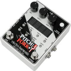 Electro-Harmonix Pitch Fork+ Plus Polyphonic Pitch Shifter | Music Experience | Shop Online | South Africa