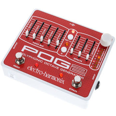 Electro-Harmonix POG2 Electro-Harmonix POG2 Polyphonic Octave Generator | Music Experience | Shop Online | South Africa