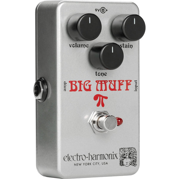 Electro-Harmonix Ram's Head Big Muff Pi | Music Experience | Shop Online | South Africa