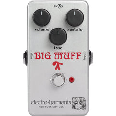 Electro-Harmonix Ram's Head Big Muff Pi | Music Experience | Shop Online | South Africa