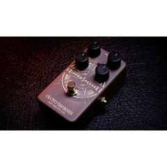Electro-Harmonix Ripped Speaker Fuzz | Music Experience | Shop Online | South Africa