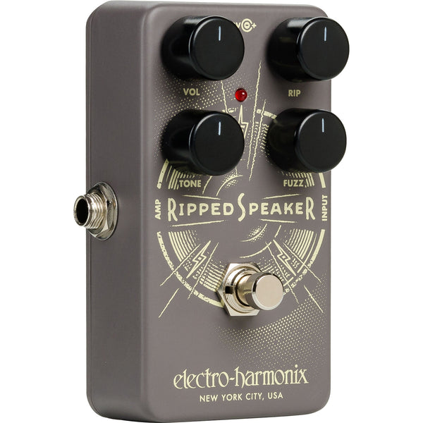 Electro-Harmonix Ripped Speaker Fuzz | Music Experience | Shop Online | South Africa
