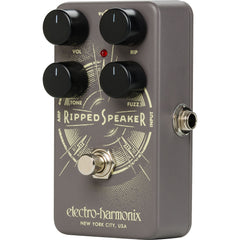 Electro-Harmonix Ripped Speaker Fuzz | Music Experience | Shop Online | South Africa