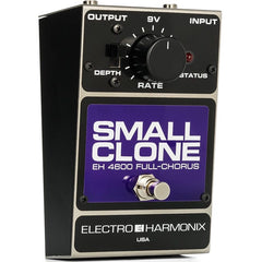 Electro-Harmonix Small Clone Analog Chorus | Music Experience | Shop Online | South Africa