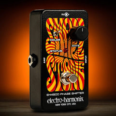 Electro-Harmonix Small Stone Analog Phase Shifter