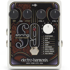 Electro-Harmonix STRING9 String Ensemble | Music Experience | Shop Online | South Africa
