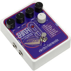 Electro-Harmonix SYNTH9 Synthesizer Machine | Music Experience | Shop Online | South Africa