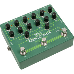 Electro-Harmonix Tri Parallel Mixer | Music Experience | Shop Online | South Africa
