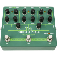 Electro-Harmonix Tri Parallel Mixer | Music Experience | Shop Online | South Africa