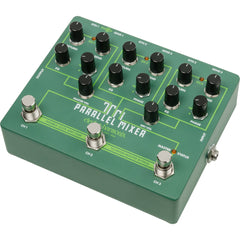 Electro-Harmonix Tri Parallel Mixer | Music Experience | Shop Online | South Africa