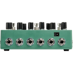 Electro-Harmonix Tri Parallel Mixer | Music Experience | Shop Online | South Africa