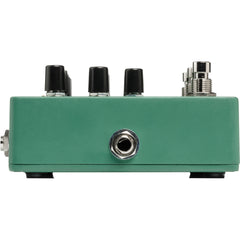 Electro-Harmonix Tri Parallel Mixer | Music Experience | Shop Online | South Africa