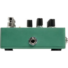 Electro-Harmonix Tri Parallel Mixer | Music Experience | Shop Online | South Africa