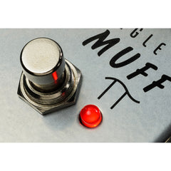 Electro-Harmonix Triangle Big Muff Pi | Music Experience | Shop Online | South Africa