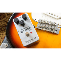 Electro-Harmonix Triangle Big Muff Pi | Music Experience | Shop Online | South Africa