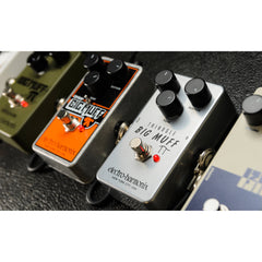 Electro-Harmonix Triangle Big Muff Pi | Music Experience | Shop Online | South Africa