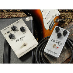 Electro-Harmonix Triangle Big Muff Pi | Music Experience | Shop Online | South Africa