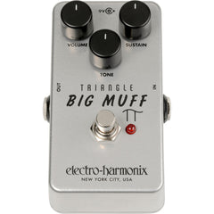 Electro-Harmonix Triangle Big Muff Pi | Music Experience | Shop Online | South Africa