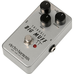 Electro-Harmonix Triangle Big Muff Pi | Music Experience | Shop Online | South Africa